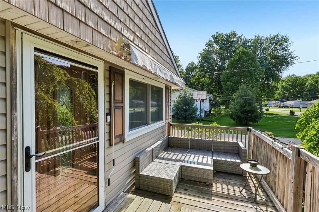 7436 Jeremy Avenue Mentor OH 44060