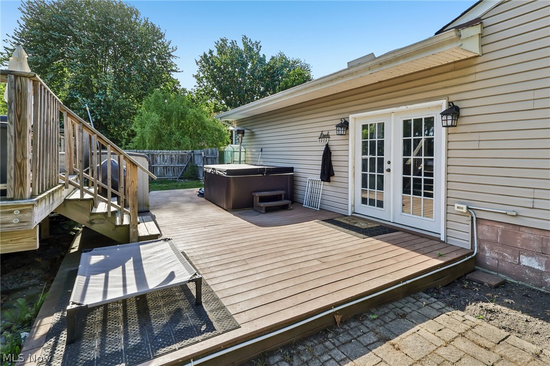 7436 Jeremy Avenue Mentor OH 44060
