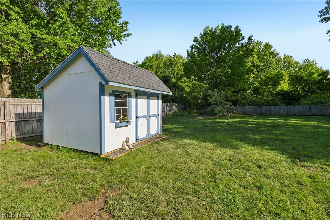 7436 Jeremy Avenue Mentor OH 44060