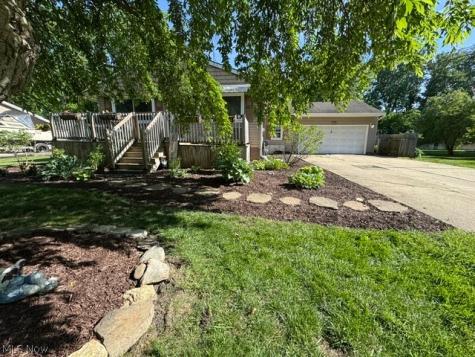 7436 Jeremy Avenue Mentor OH 44060