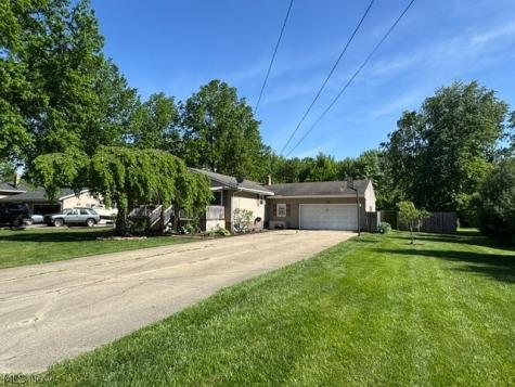 7436 Jeremy Avenue Mentor OH 44060