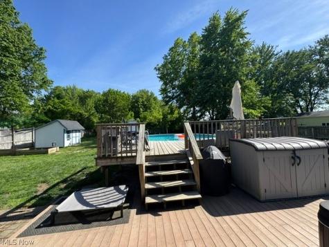 7436 Jeremy Avenue Mentor OH 44060