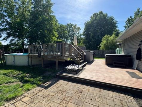 7436 Jeremy Avenue Mentor OH 44060