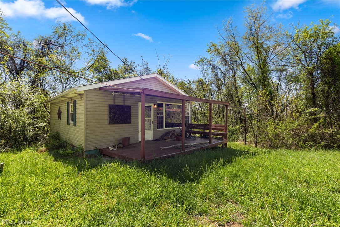 55844 T 132 Powhatan Point OH 43942
