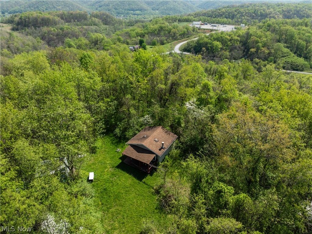 55844 T 132 Powhatan Point OH 43942