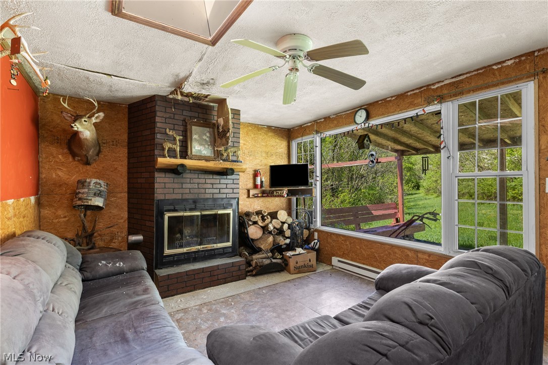 55844 T 132 Powhatan Point OH 43942