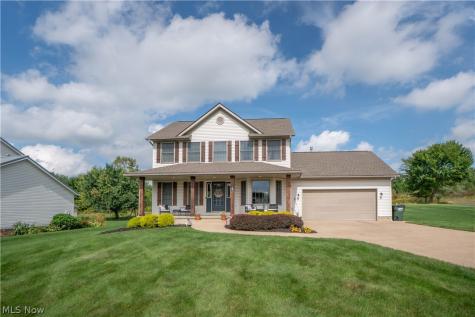 2307 Kenyon Street Louisville OH 44641