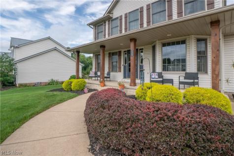 2307 Kenyon Street Louisville OH 44641