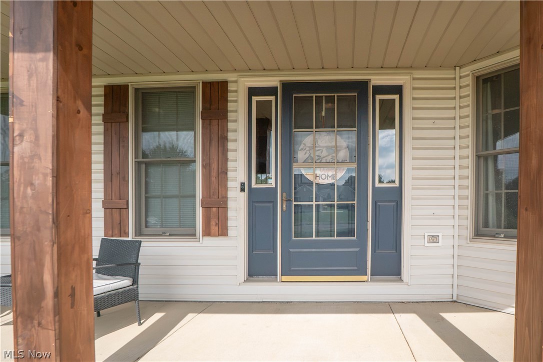2307 Kenyon Street Louisville OH 44641