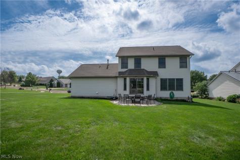 2307 Kenyon Street Louisville OH 44641