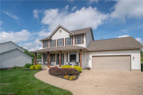 2307 Kenyon Street Louisville OH 44641
