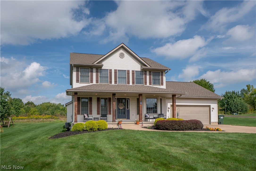 2307 Kenyon Street Louisville OH 44641