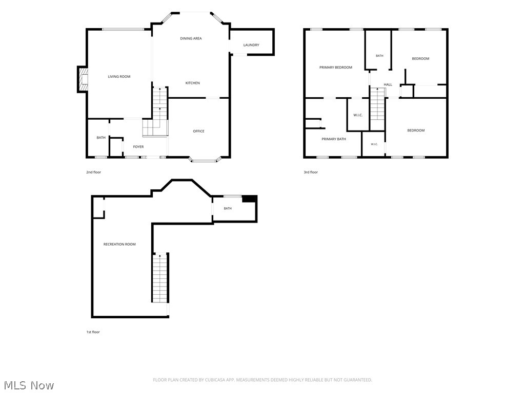 2307 Kenyon Street Louisville OH 44641