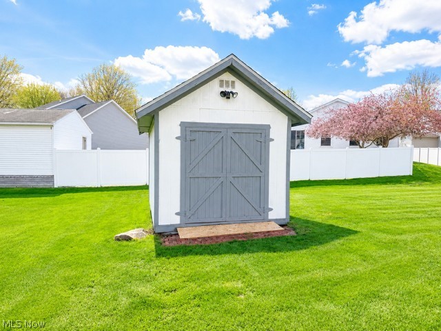 5137 Pine Shadow Court Mineral Ridge OH 44440