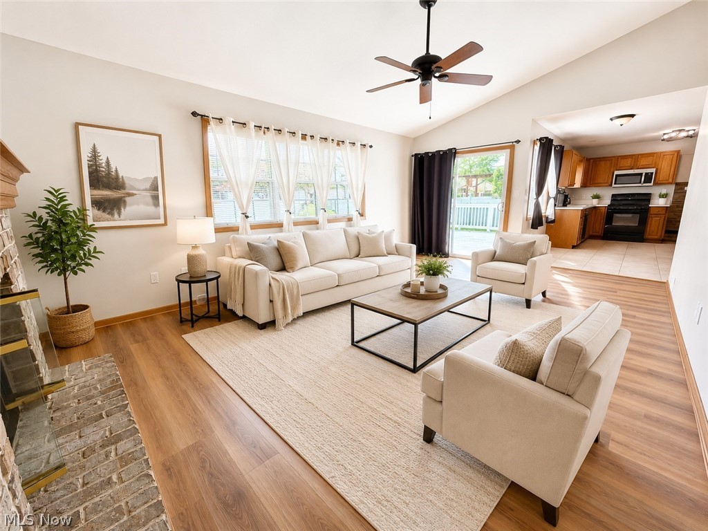 5137 Pine Shadow Court Mineral Ridge OH 44440