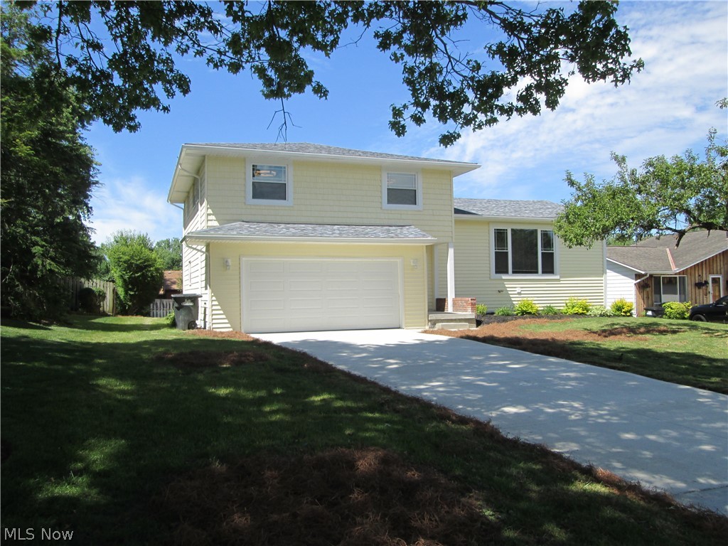 2887 Nancy Circle Brunswick OH 44212