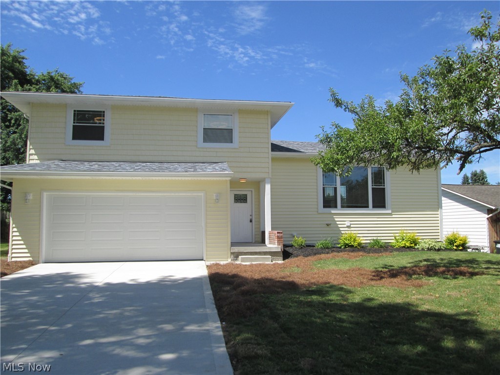 2887 Nancy Circle Brunswick OH 44212