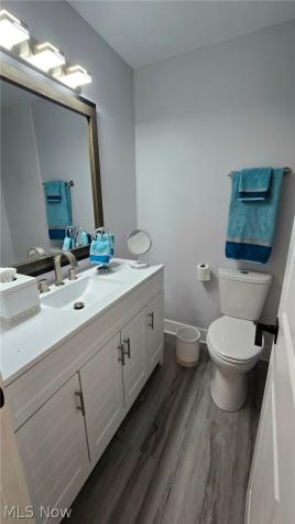 2887 Nancy Circle Brunswick OH 44212