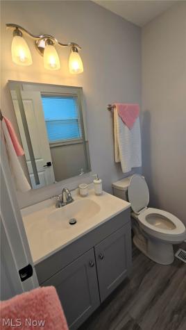 2887 Nancy Circle Brunswick OH 44212