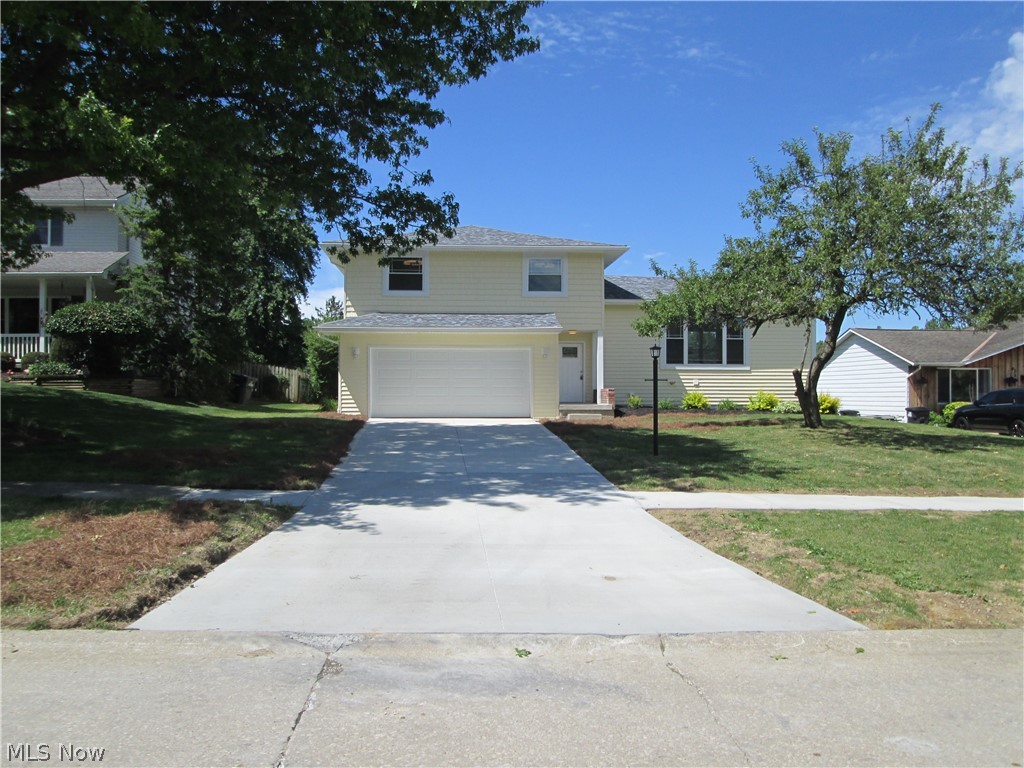 2887 Nancy Circle Brunswick OH 44212