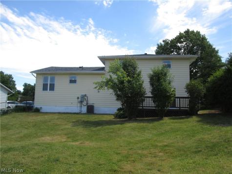 2887 Nancy Circle Brunswick OH 44212