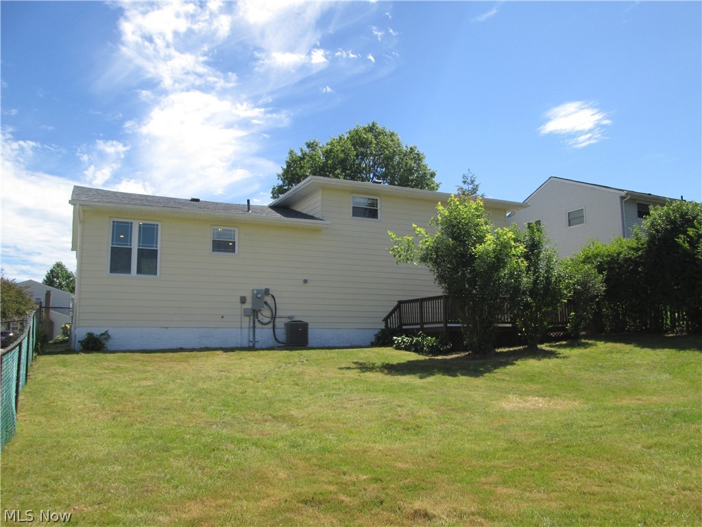 2887 Nancy Circle Brunswick OH 44212