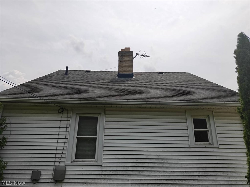 18703 Kewanee Avenue Cleveland OH 44119
