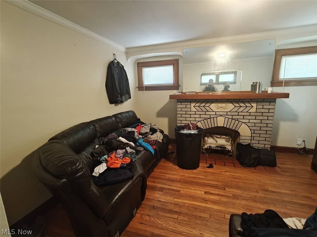 18703 Kewanee Avenue Cleveland OH 44119