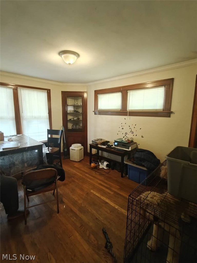 18703 Kewanee Avenue Cleveland OH 44119