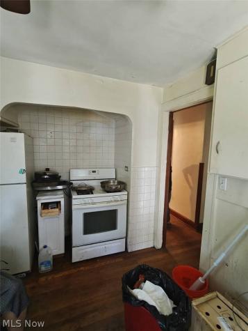 18703 Kewanee Avenue Cleveland OH 44119