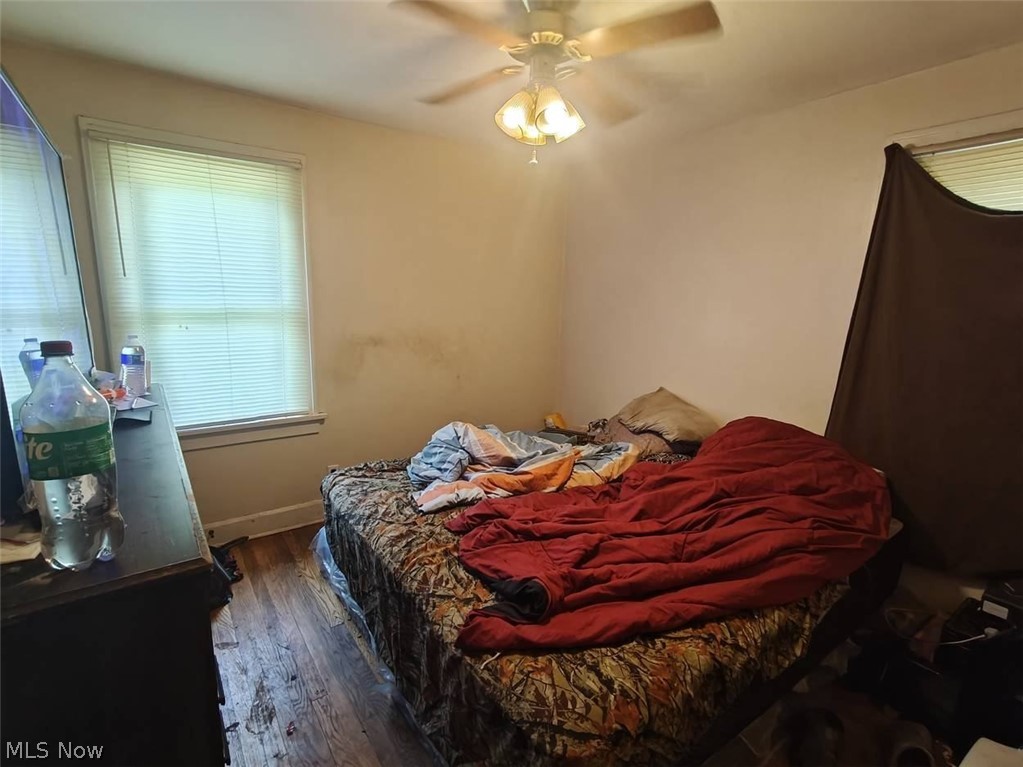 18703 Kewanee Avenue Cleveland OH 44119