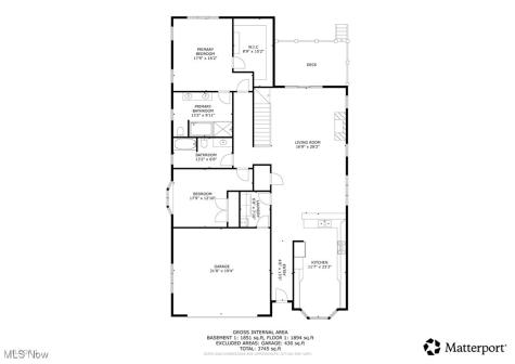 24 Somerset Drive Rocky River OH 44116