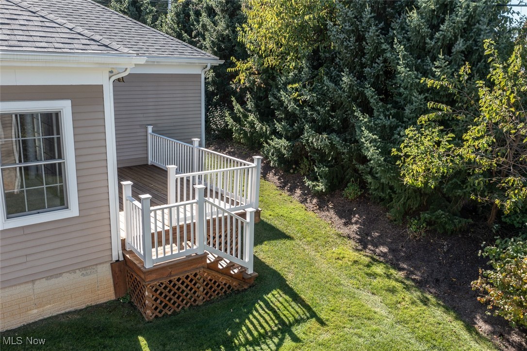 24 Somerset Drive Rocky River OH 44116