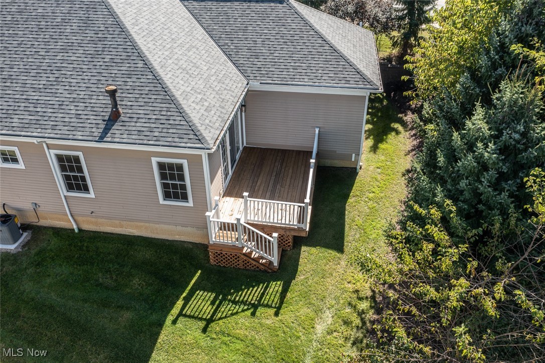 24 Somerset Drive Rocky River OH 44116