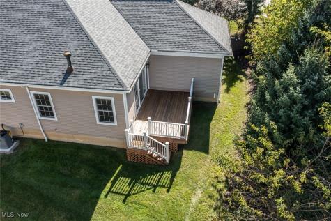 24 Somerset Drive Rocky River OH 44116