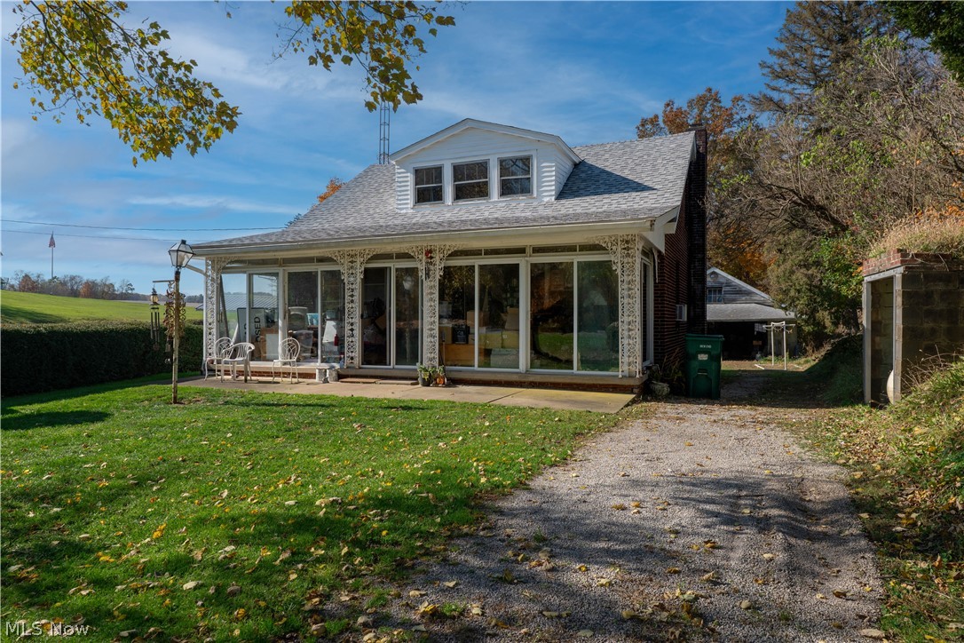 14449 Mccue Road North Lawrence OH 44666