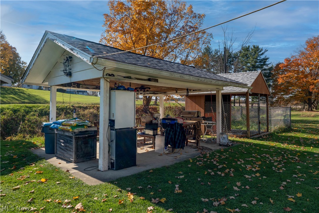 14449 Mccue Road North Lawrence OH 44666