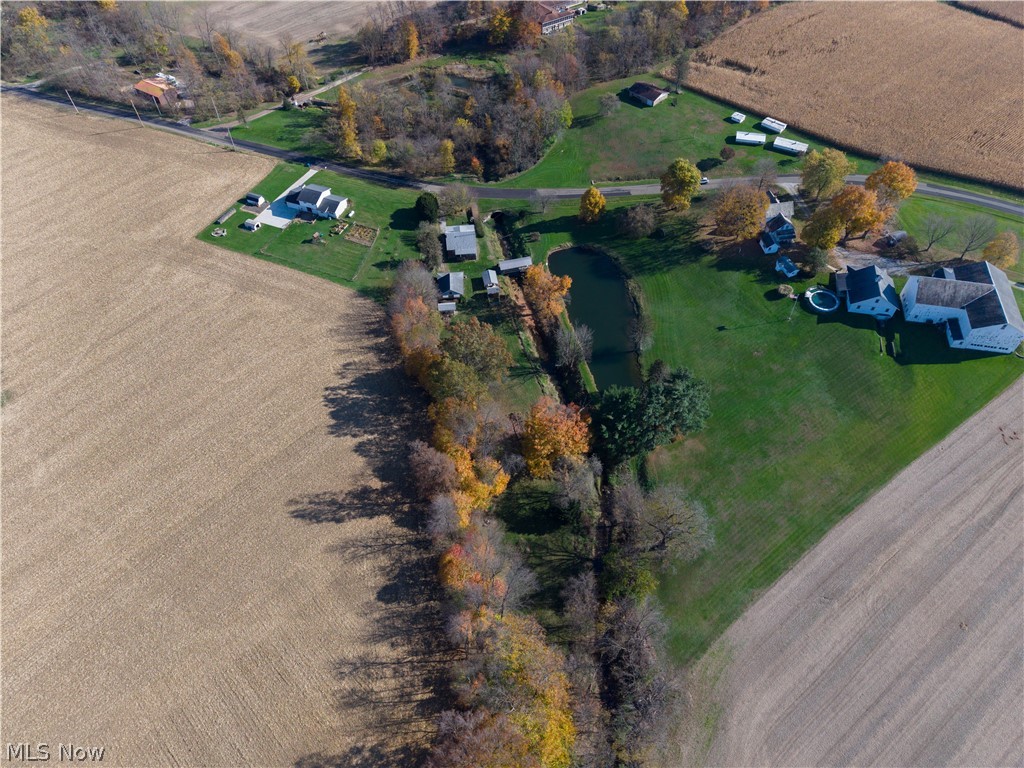 14449 Mccue Road North Lawrence OH 44666