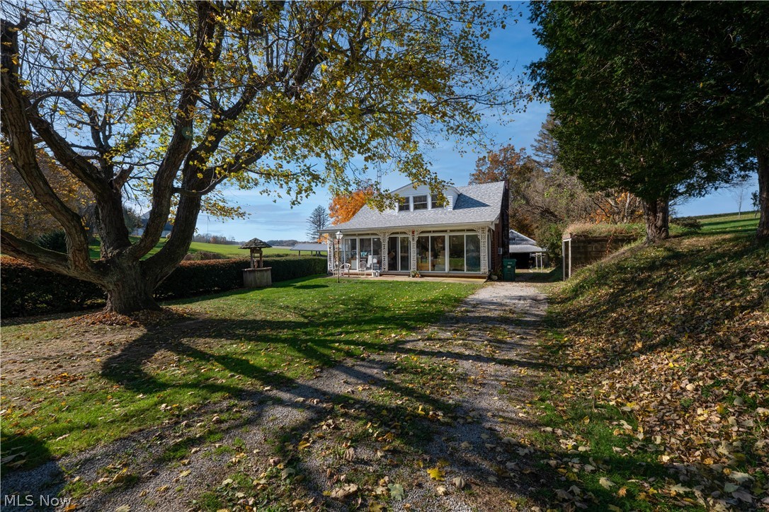 14449 Mccue Road North Lawrence OH 44666
