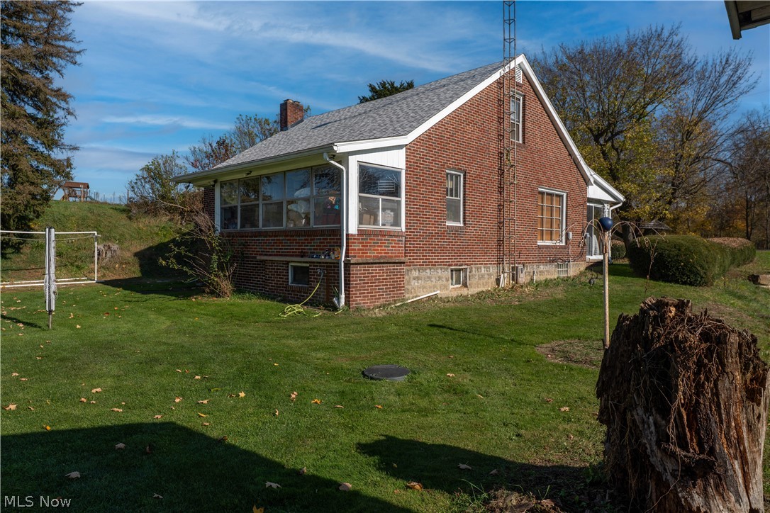 14449 Mccue Road North Lawrence OH 44666