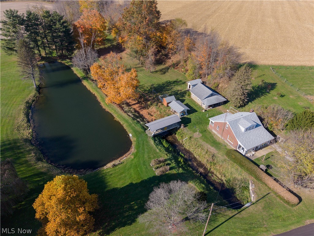 14449 Mccue Road North Lawrence OH 44666