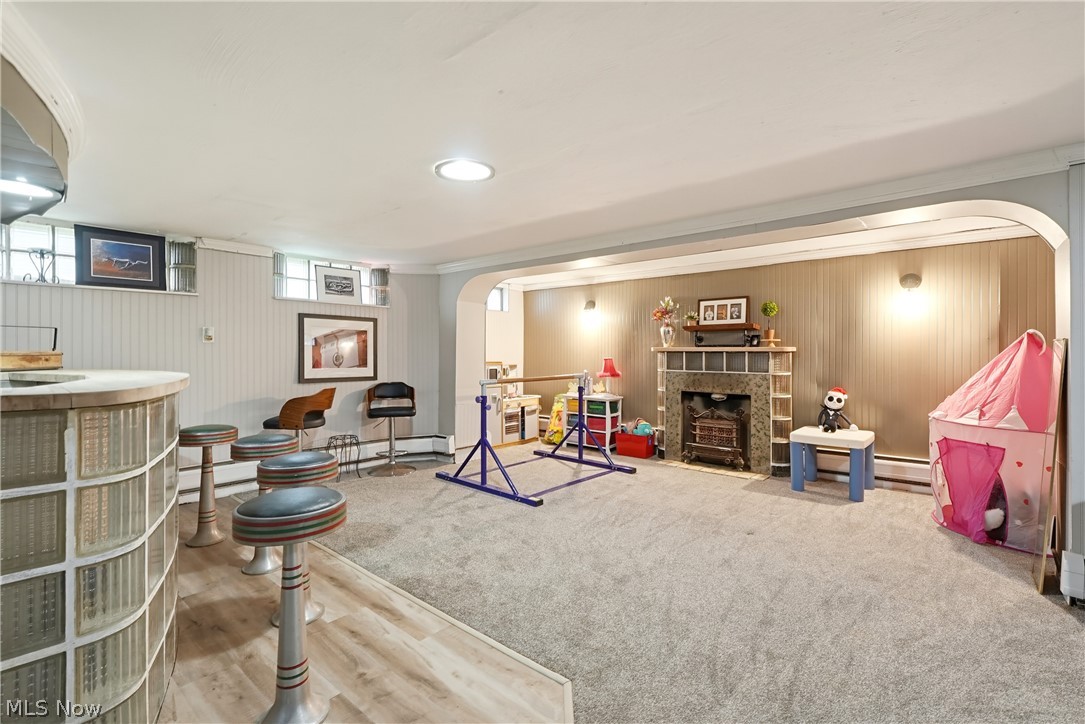 4207 W 58th Street Cleveland OH 44144