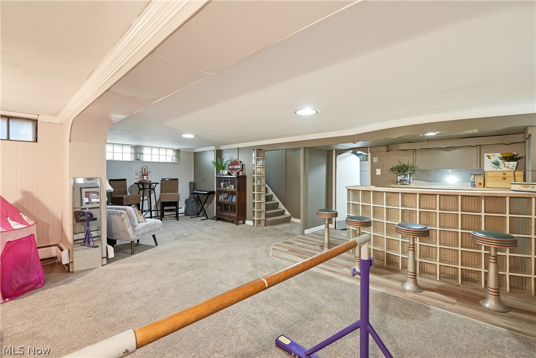 4207 W 58th Street Cleveland OH 44144