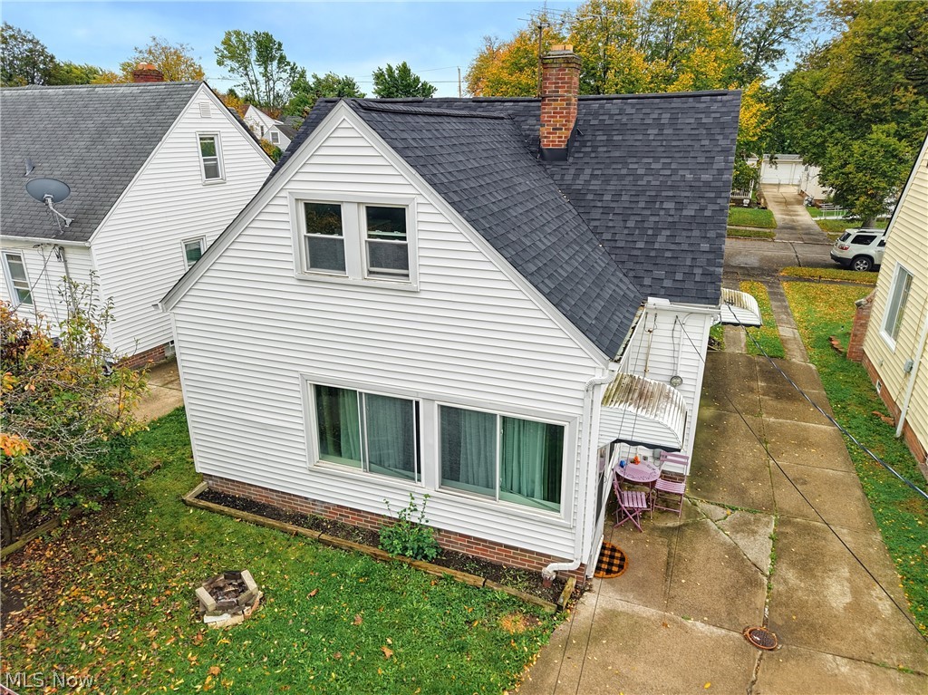 4207 W 58th Street Cleveland OH 44144