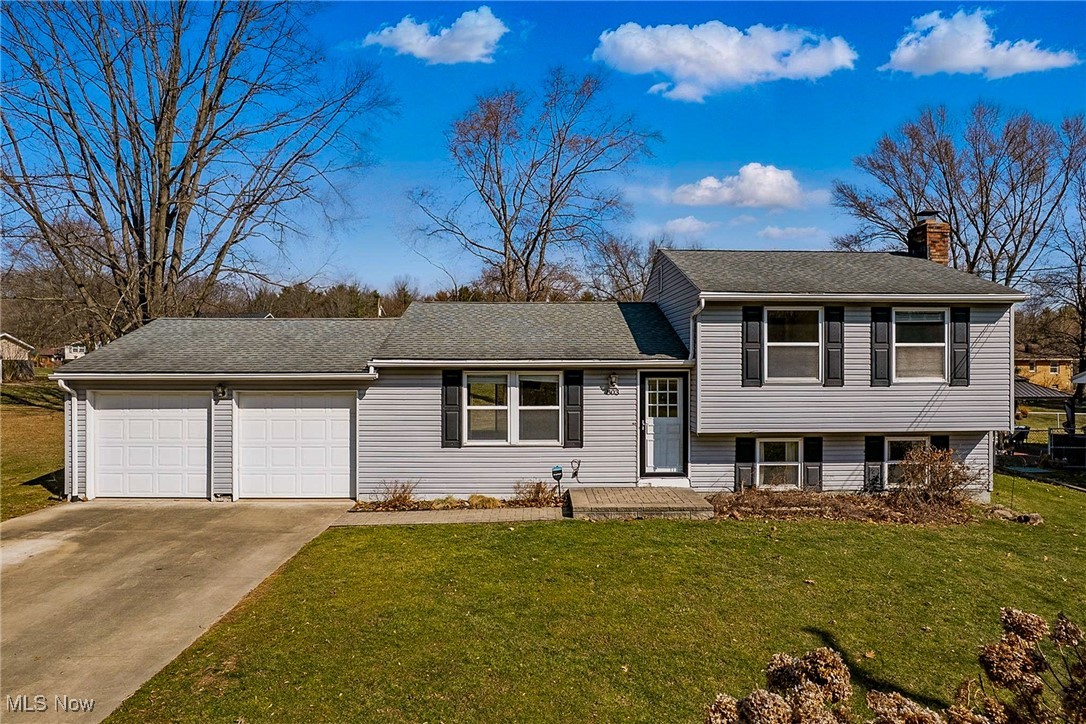 803 Renninger Road Akron OH 44319