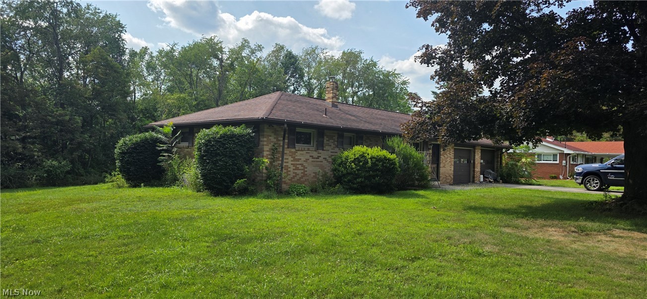 16777 Valley Drive East Liverpool OH 43920