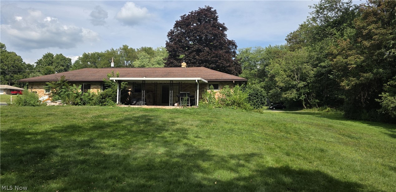 16777 Valley Drive East Liverpool OH 43920