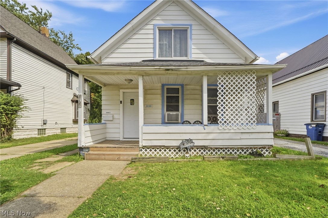 3131 W 92nd Street Cleveland OH 44102