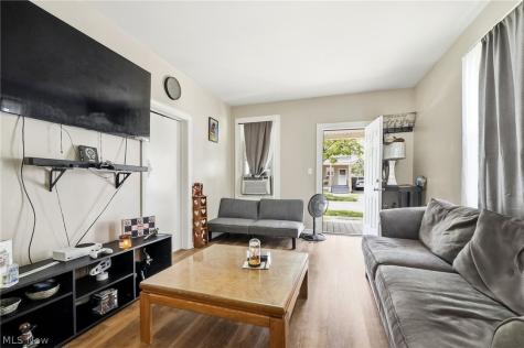 3131 W 92nd Street Cleveland OH 44102
