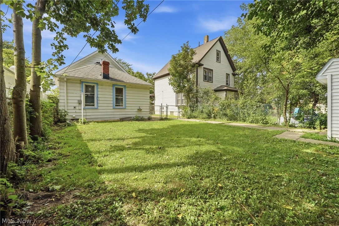 3131 W 92nd Street Cleveland OH 44102